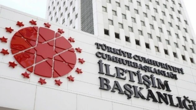 Dezenformasyonla Mücadele Merkezi'nden Bakan Şimşek açıklaması