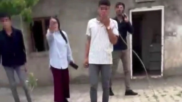 Dicle Elektrik ekibine tehdit savuran şüpheliler adli kontrol şartıyla serbest bırakıldı