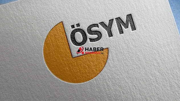 Dikey Geçiş Sınavı başvuruları başladı