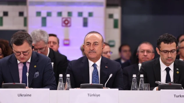 Diplomasiye bir şans verildiğinde müzakere yoluyla çözüm mümkün