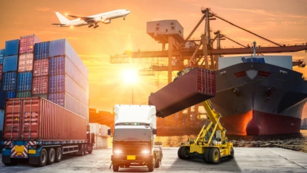 Dış ticaret açığı Eylül ayında yüzde 268,1 arttı