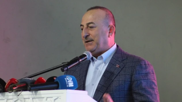 Dışişleri Bakanı Çavuşoğlu: İsveç NATO üyeliğinin yoluna mayınlar döşüyor