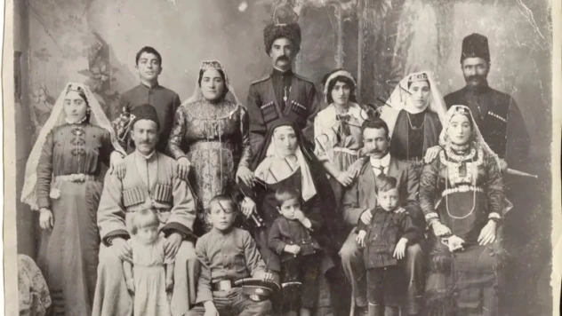 Dışişleri Bakanlığı, Ahıska Türklerinin Anavatanları Ahıska'dan sürgüne gönderilmelerinin 78. yıldönümünü andı