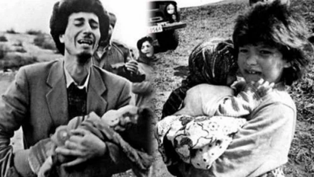 Dışişleri Bakanlığından Hocalı Katliamı'nın 32'nci yıl dönümü nedeniyle taziye mesajı