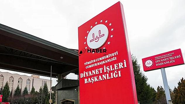 Diyanet İşleri Başkanlığı bin 128 personel alınacak