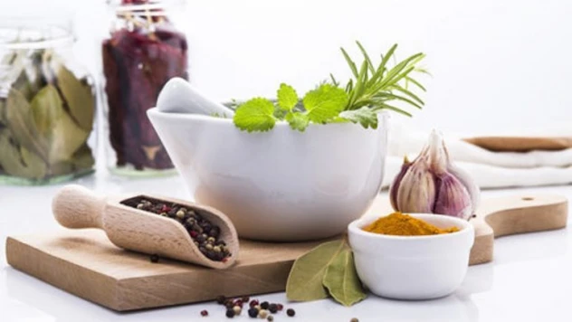 Doğal ağrı kesici 14 besin