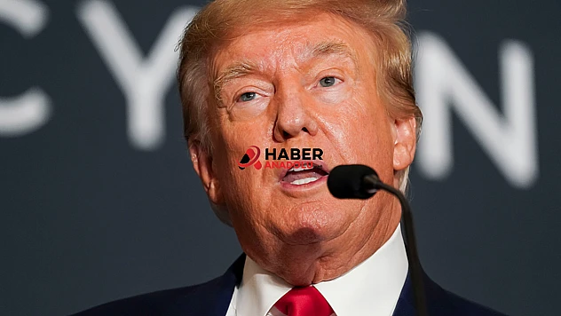 Donald Trump: İran'a Saldırmasaydık Nükleer Savaş Çıkardı