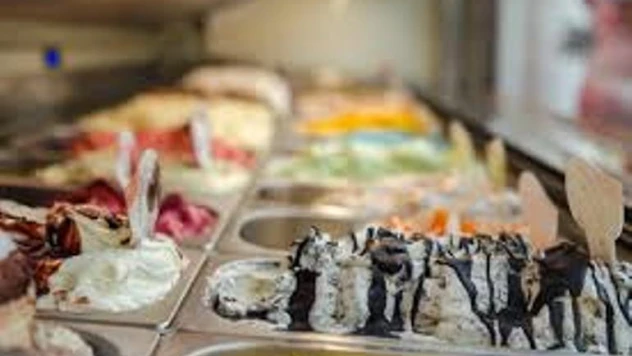 Dondurma yerken dikkat edilecek şeyler