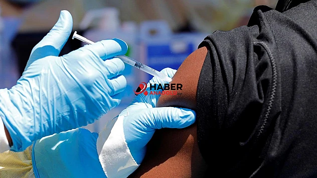 DSÖ: Ebola aşısının hazır olması 9 ay sürebilir