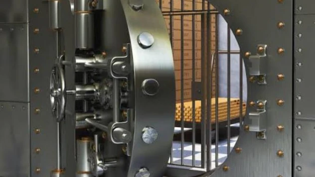 Dünya Altın Konseyi (WGC), 2022 altın rezervleri listesine yayınlandı.