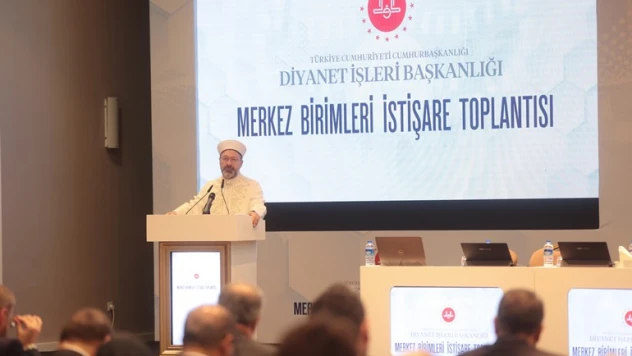 Dünya Müslümanlarının Türkiye'den beklentisi büyük