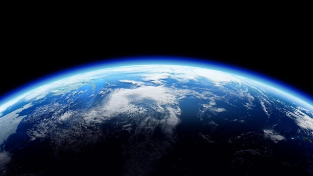 Dünya'nın dönüş eksenini 20 yılda yaklaşık 80 cm doğuya kaydırdı.