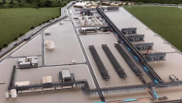 Dünya'nın en sıradışı projesi