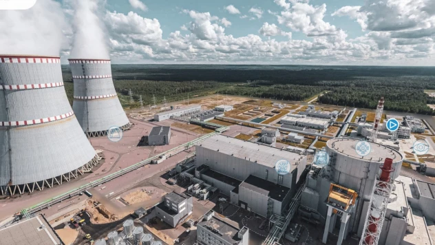 Dünya Nükleer Enerjiye yöneliyor