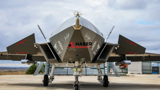 Dünya SİHA ihracat pazarının 2025 lideri Baykar oldu