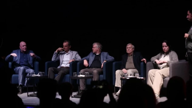 Dünyaca ünlü astronotlardan yıllar sonra gelen itiraflar