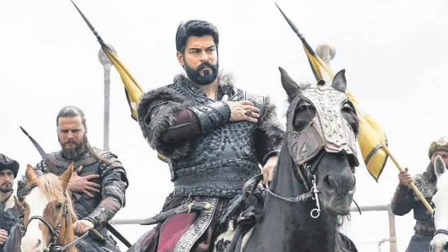 Dünyada ABD'den sonra en çok film ihraç eden ülkeyiz