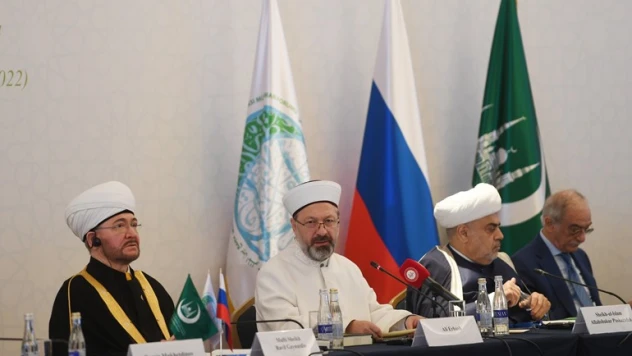 Dünyada en acil ihtiyaç, adaleti ayakta tutmaktır