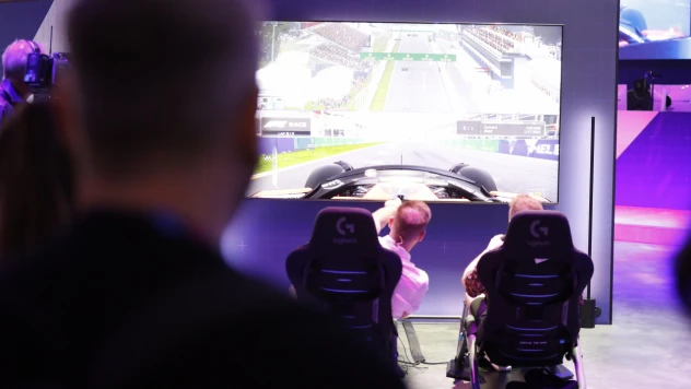 Dünyanın en büyük video oyun fuarı Gamescom başladı