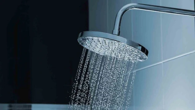 Duş almak yerine bez kullanılabilir