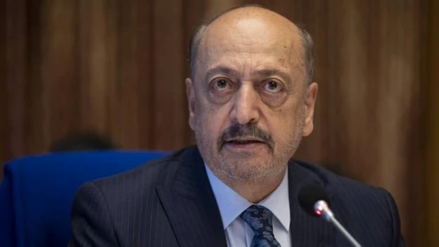 Düşüş eğilimi devam ederse asgari ücrette yeniden bir düzenlemeye ihtiyaç duyulmaz