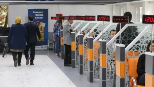 E-devlet'ten isim soy isim değişikliğinden sadece doğumla Türk vatandaşı olan kişiler yararlanabiliyor