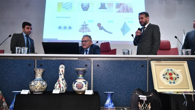 E-Ticaret Sitesini E-İhracat'a Açan İlk Belediye Kayseri Büyükşehir Belediyesi