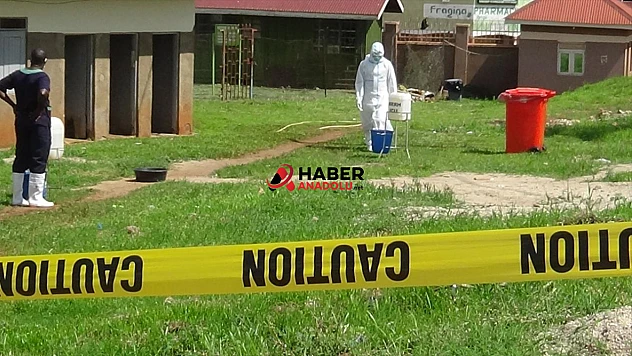 Ebola salgını küresel halk sağlığı acil durumu ilan edildi