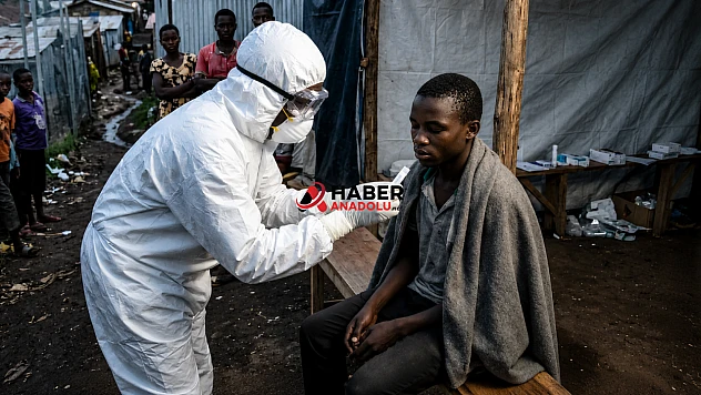 Ebola taşıyan yaklaşık 300 kişi kayıp