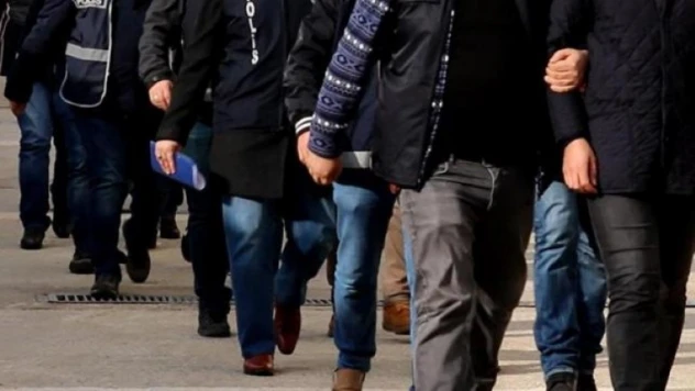 Edremit'te organize suç örgütüne ek operasyon: 7 gözaltı