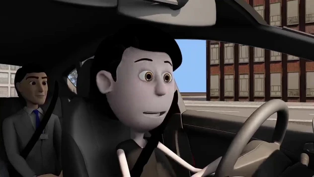 Ehliyet sınavında yeni uygulama