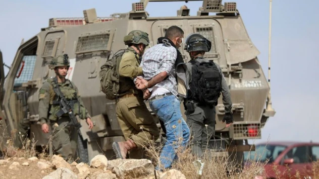 Ekim 2022 Kudüs Raporu Yayınlandı.