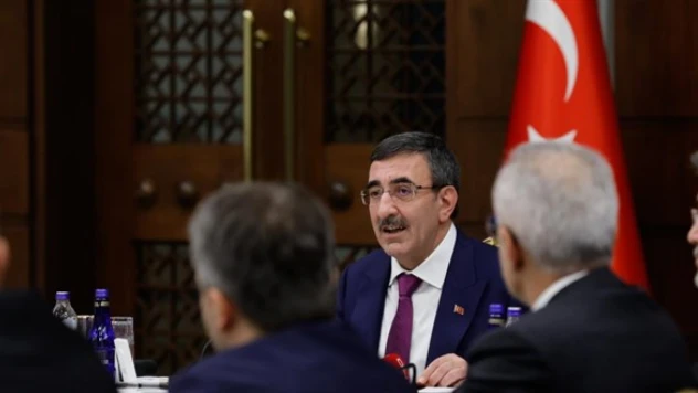 EKK: Yılın ikinci yarısında yıllık enflasyonda belirgin bir gerileme beklenmektedir