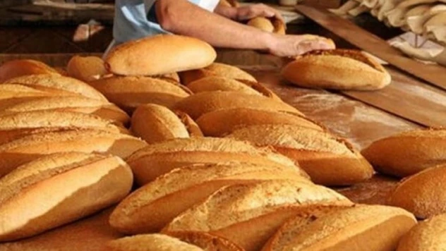 Ekmek 10 Euro olabilir