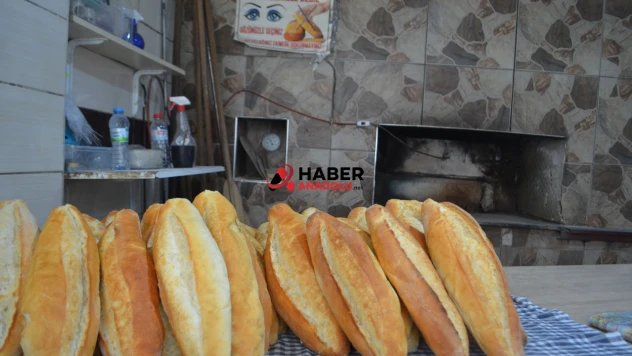 ekmek zammı açıklaması