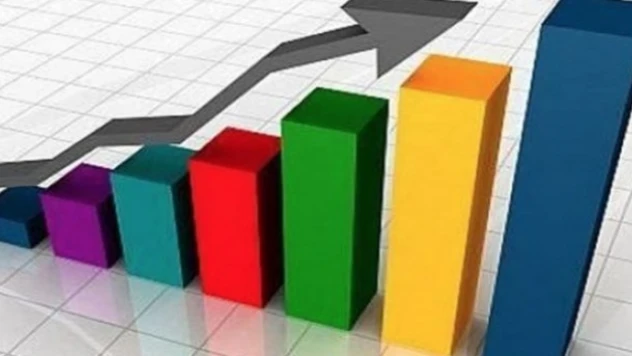 Ekonomik güven endeksi arttı