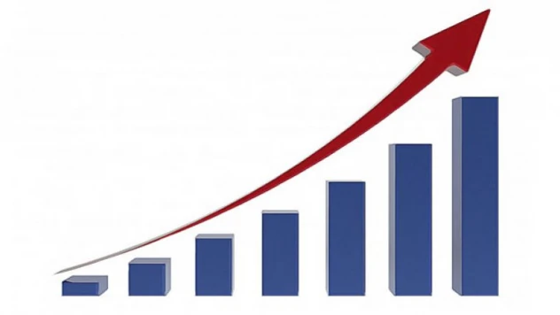 Ekonomik güven endeksi arttı