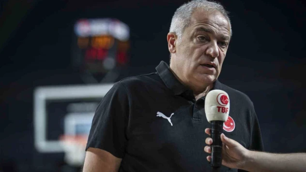 Ekrem Memnun: 'Umarım bu kampı istediğimiz şeylere ulaşarak bitiririz'