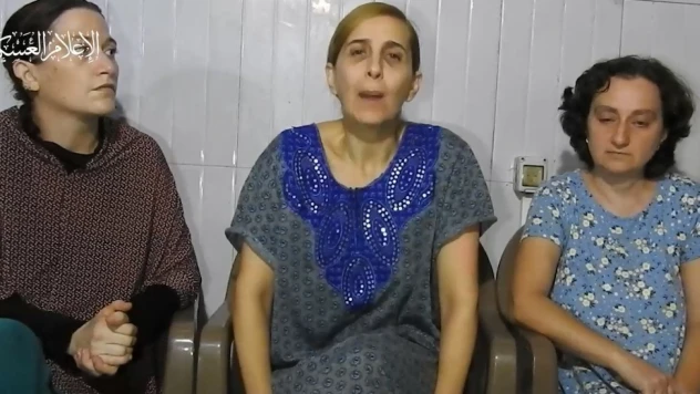 El Kassam Tugayları, eilndeki esirlerin Netenyahu'ya gönderdiği mesajları yayınladı