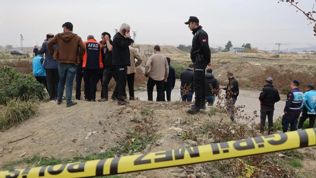 Elazığ'da Acı Son: Veysel'in Cansız Bedeni Bulundu