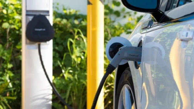 Elektrikli ve hibrit otomobillere ilgi artıyor