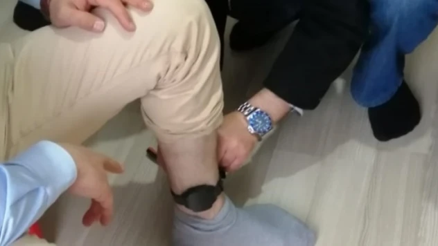 Elektronik Kelepçe ile takip edilen hiç bir vakada kadına şiddet olayı yaşanmadı