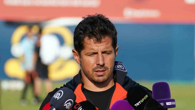 Emre Belözoğlu: 4 oyuncu almayı düşünüyoruz