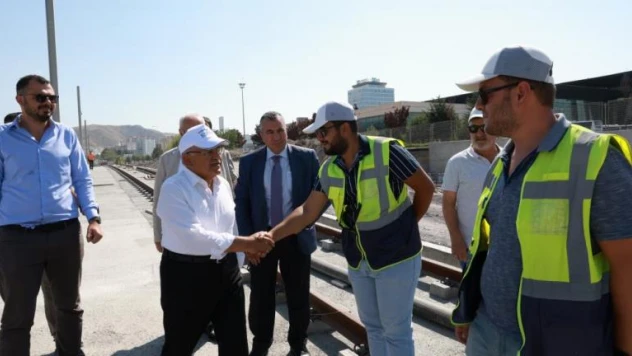 En Geç Ekim Ayı İtibariyle Aktif Olarak Faaliyete Geçecek
