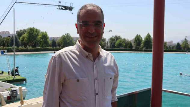 En kalabalık Türkiye şampiyonası Kayseri'de yapılacak