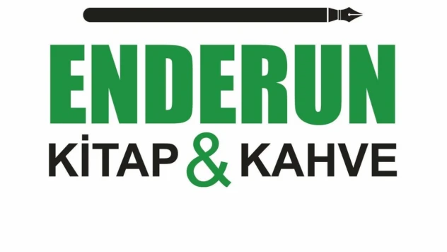 Enderun Kitap ve Kahve Açılıyor