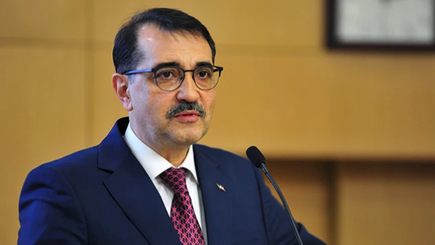 Enerji bağımsızlığımız olmadan ekonomide, diplomaside ve güvenlik meselelerinde bağımsız adımlar atamayız