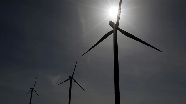 Enerjide gözler Türkiye'ye çevrilecek