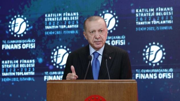 Enflasyonun üstesinden gelerek Türkiye yüzyılını hep birlikte inşa edeceğiz