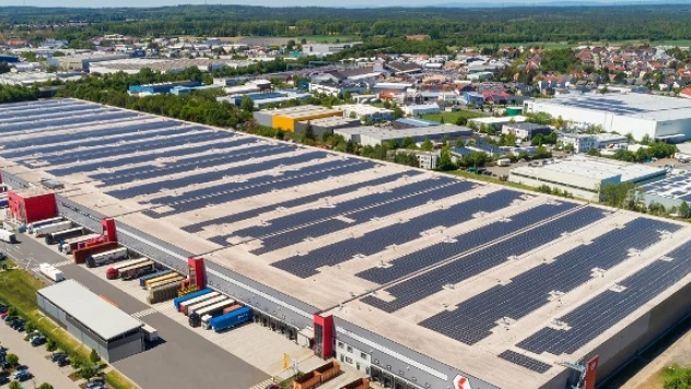 EPDK'dan 'Lisanssız Elektrik Üretimi Yönetmeliği' açıklaması